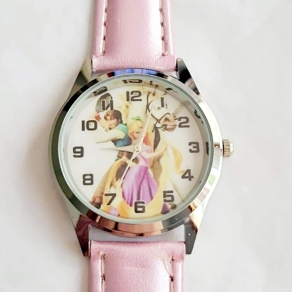 Rapunzel Watch